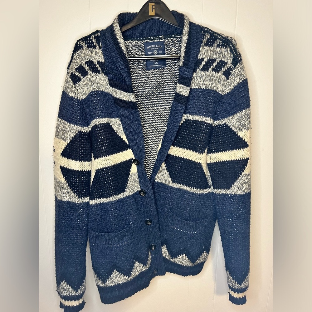 American Eagle Cardigan